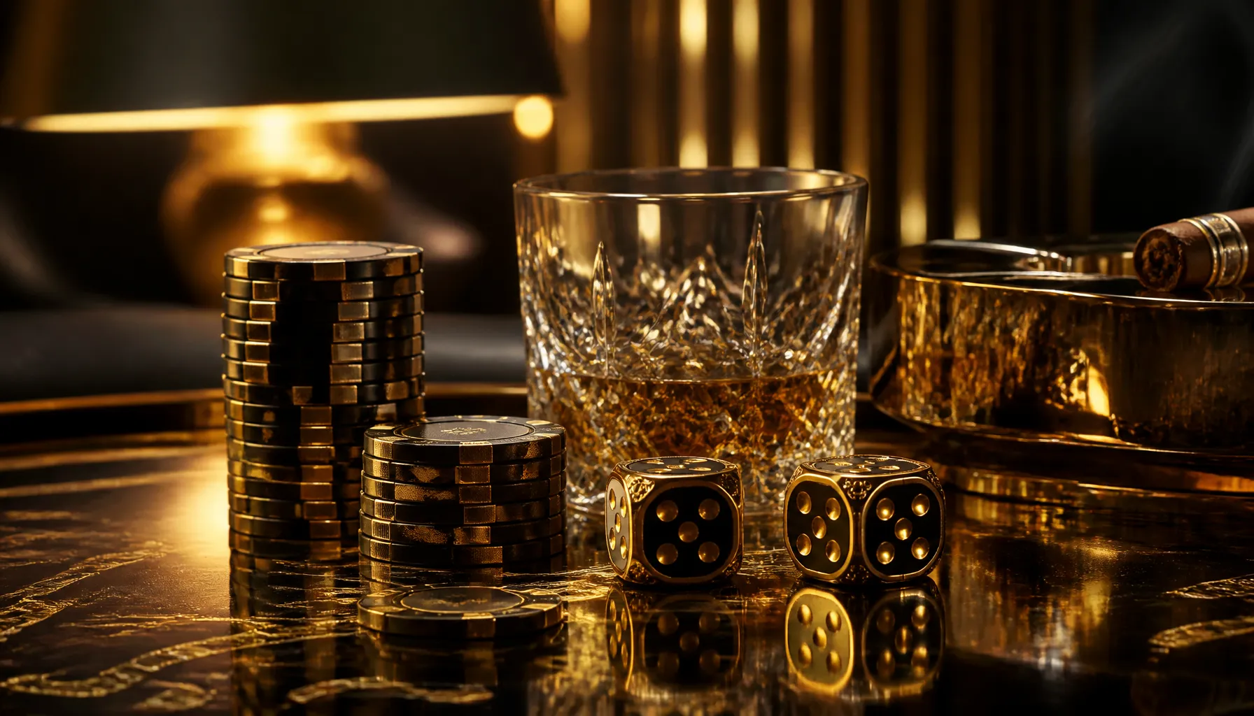 WinOMania Casino
