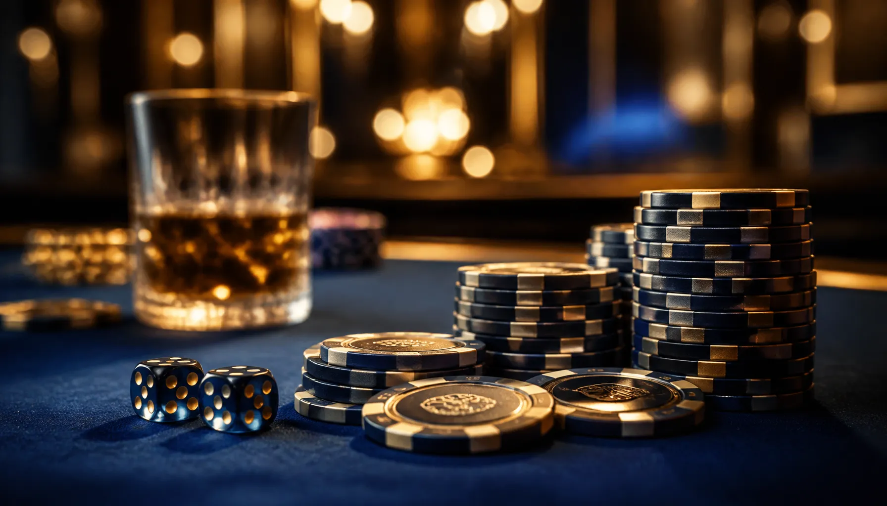 WinOMania Casino