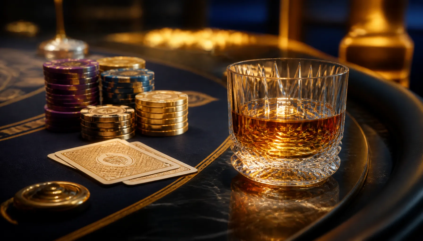 WinOMania Casino