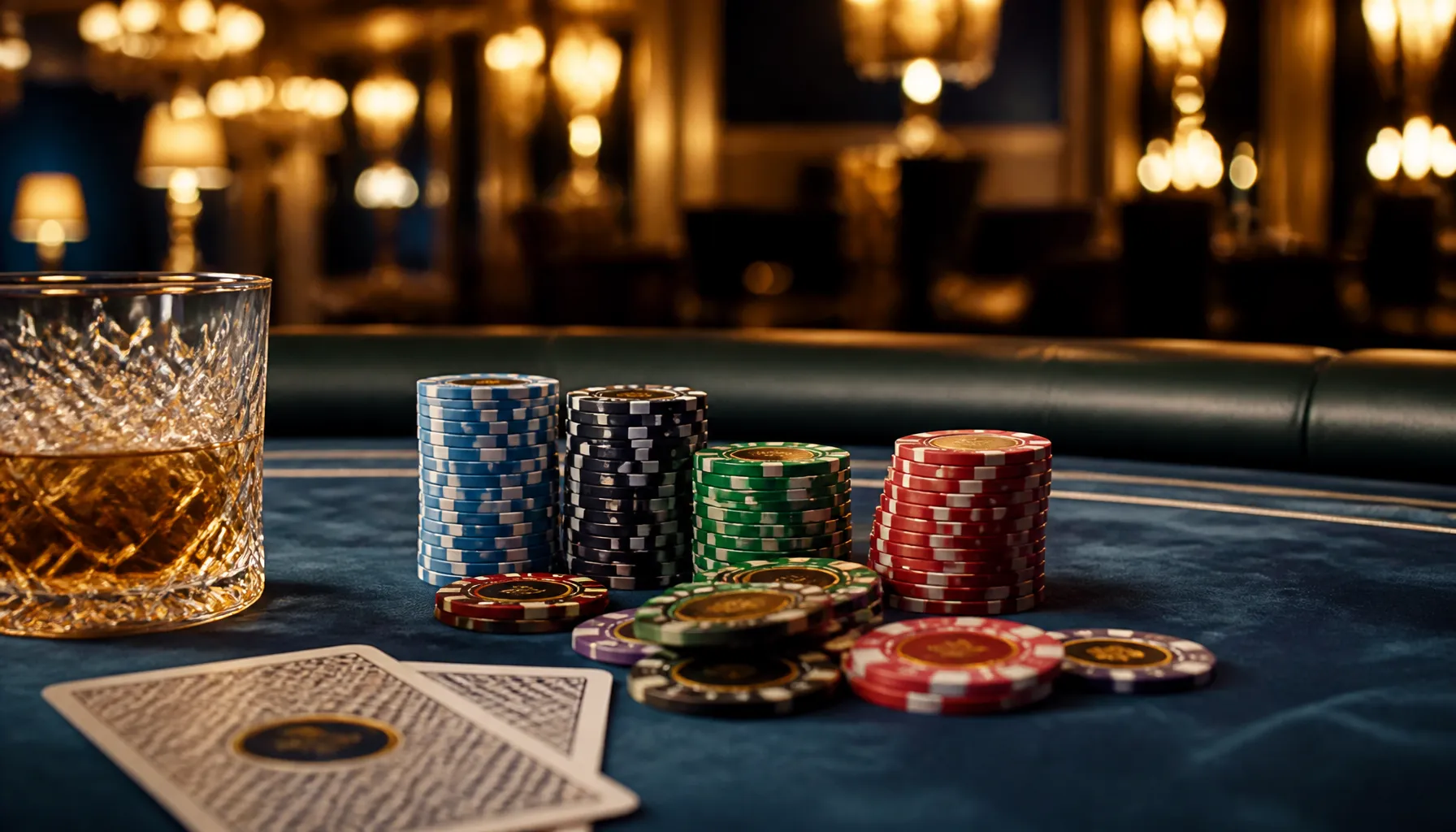 WinOMania Casino
