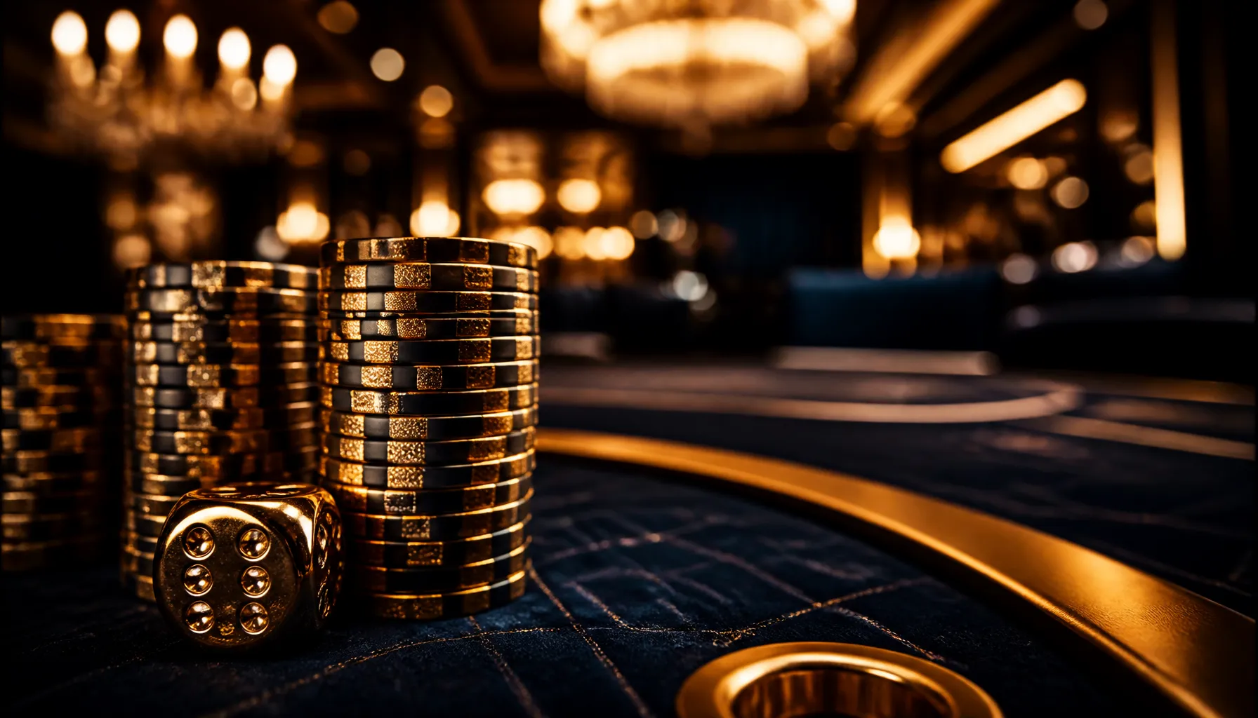 WinOMania Casino